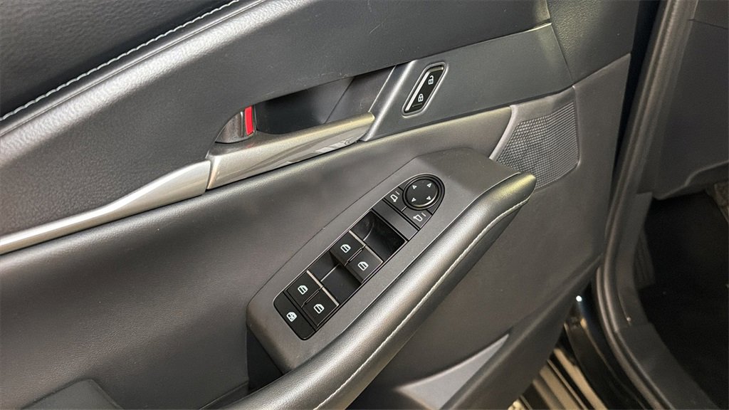 Used 2023 MAZDA CX-30 AWD 2.5 S w/ Select Package image 22