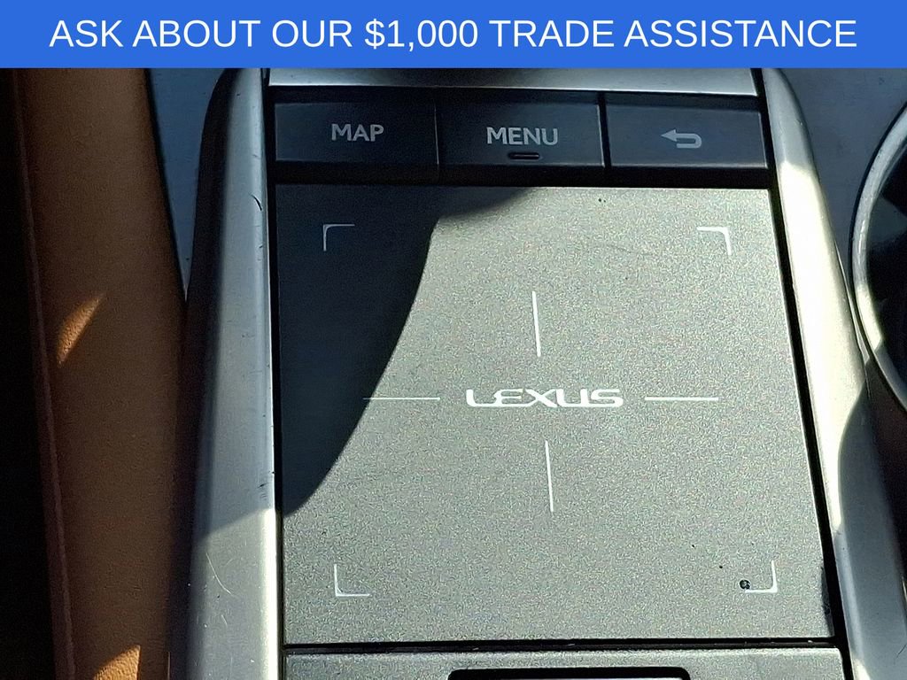 Used 2021 Lexus RX 350 AWD w/ Premium Package image 29