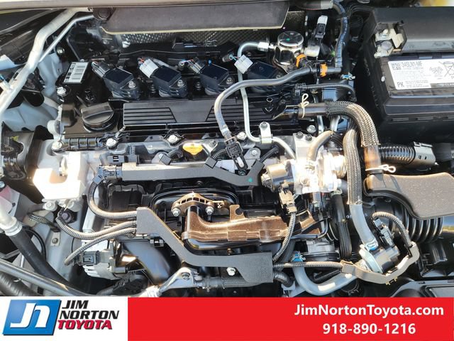 Used 2025 Toyota Corolla XSE FWD image 30