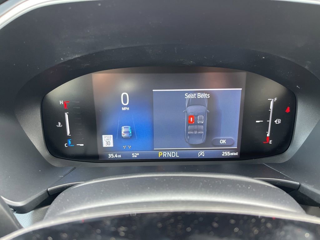 New 2026 Ford Escape Active w/ Tech Pack #1 AWD/4WD image 7