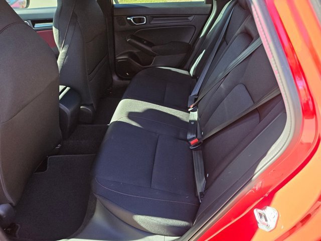 New 2026 Honda Civic Si image 10