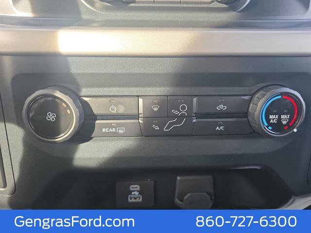 Certified 2022 Ford F150 XLT image 39