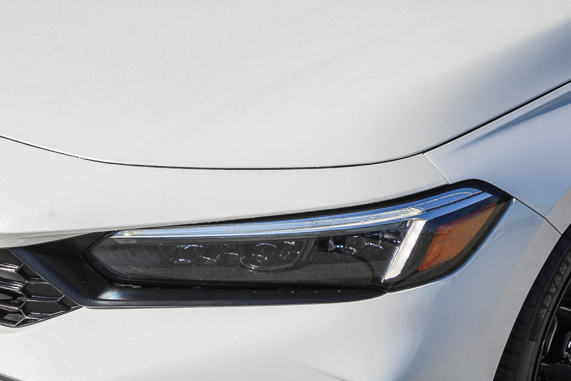 Used 2025 Honda Civic Sport image 5