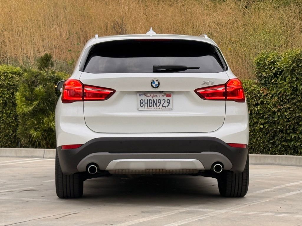 Used 2018 BMW X1 xDrive28i image 11