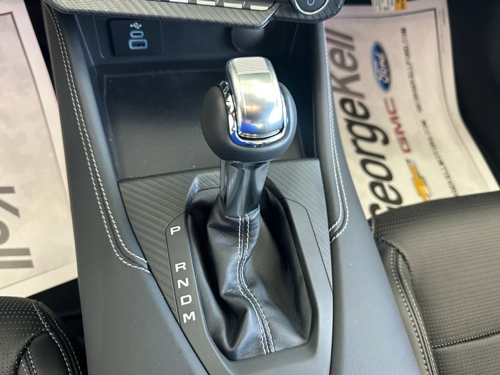 New 2025 Ford Mustang GT Premium image 9