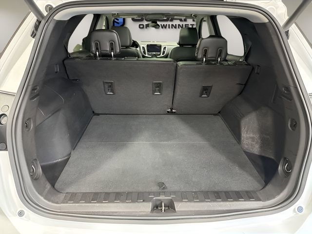 Used 2018 Chevrolet Equinox Premier FWD image 36