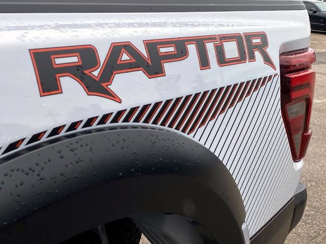 Used 2025 Ford F150 Raptor AWD/4WD image 12