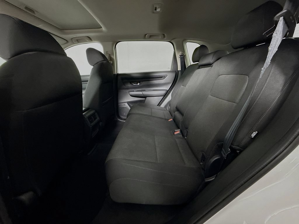 Certified 2023 Honda CR-V EX image 23
