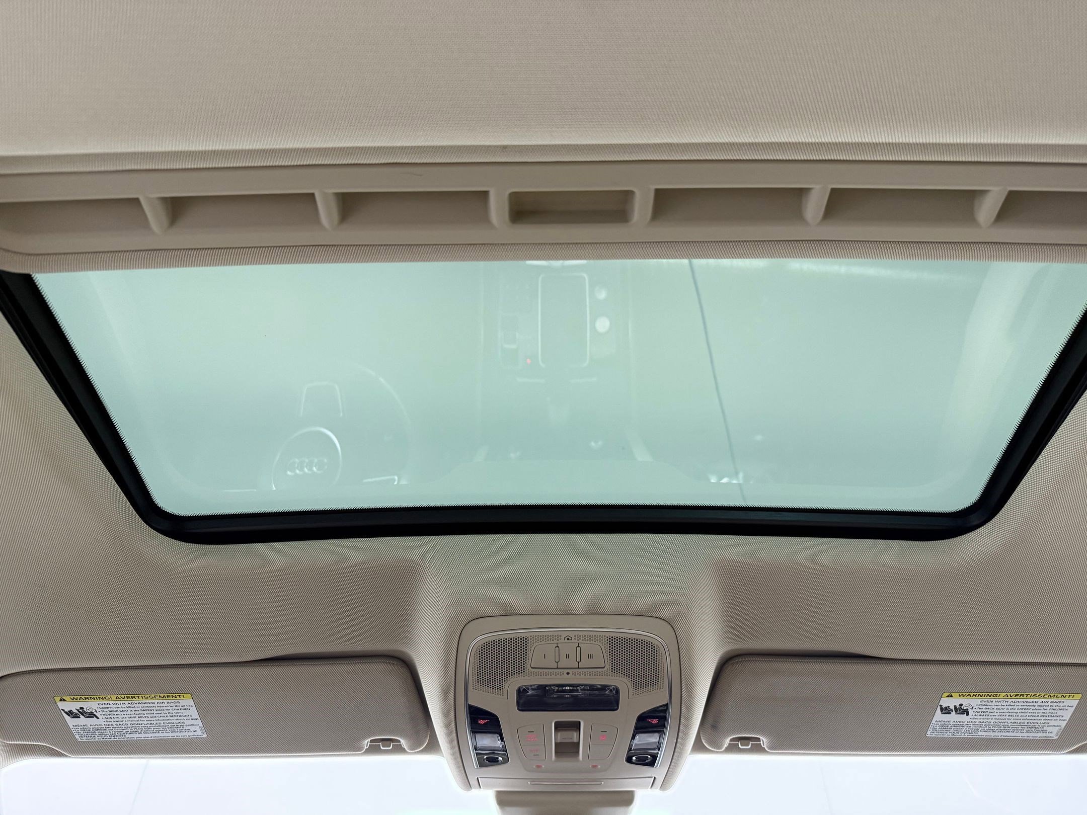 Used 2018 Audi A7 3.0T Prestige image 14