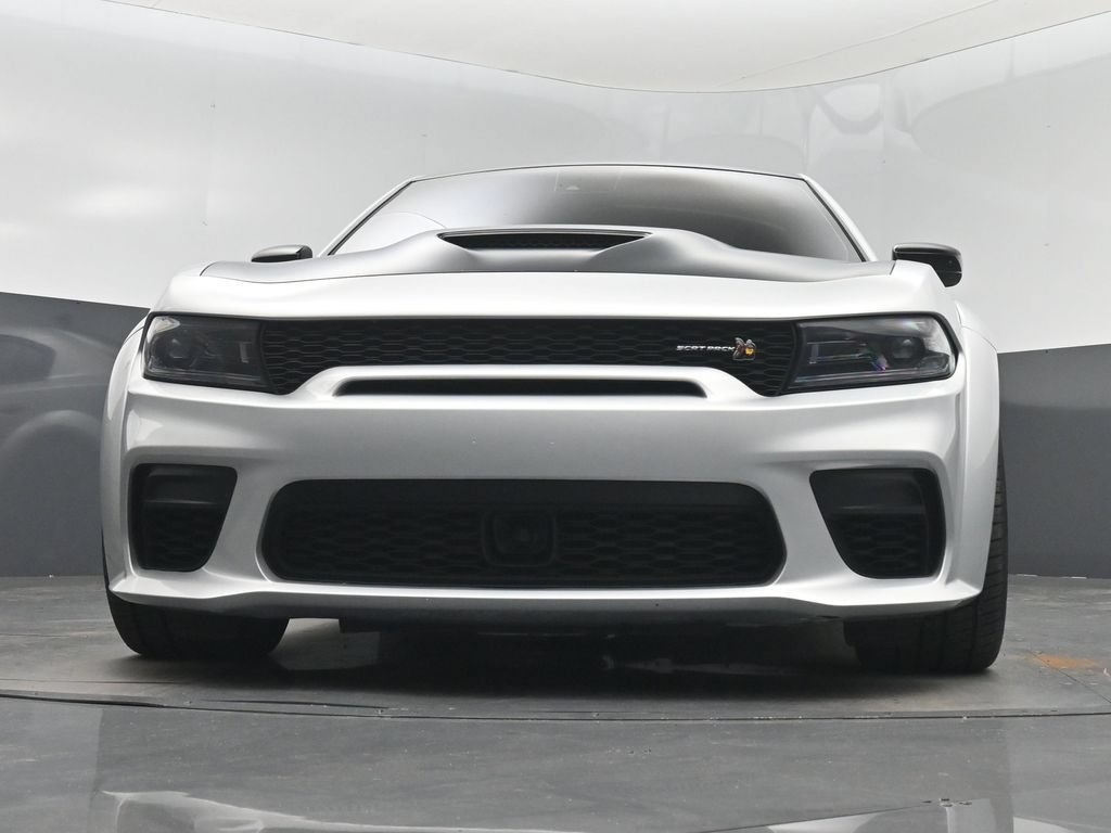 Used 2023 Dodge Charger Scat Pack RWD image 31