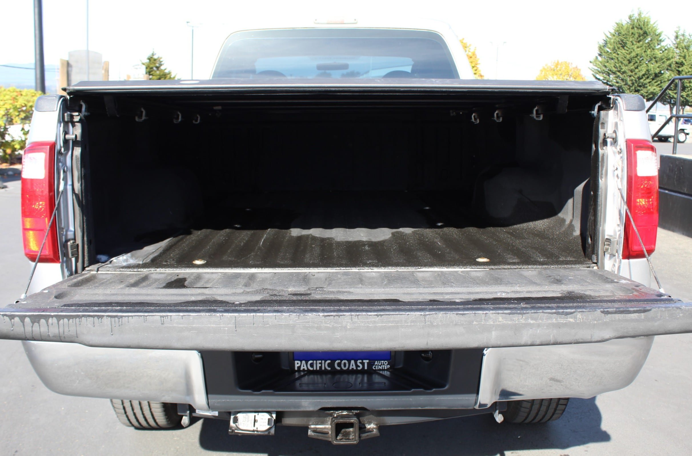 Used 2010 Ford F350 XL AWD/4WD image 17
