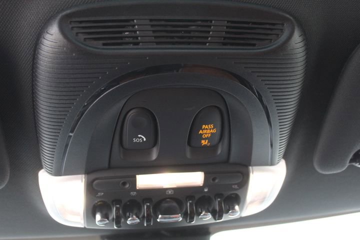 Used 2022 MINI Cooper Clubman John Cooper Works image 30