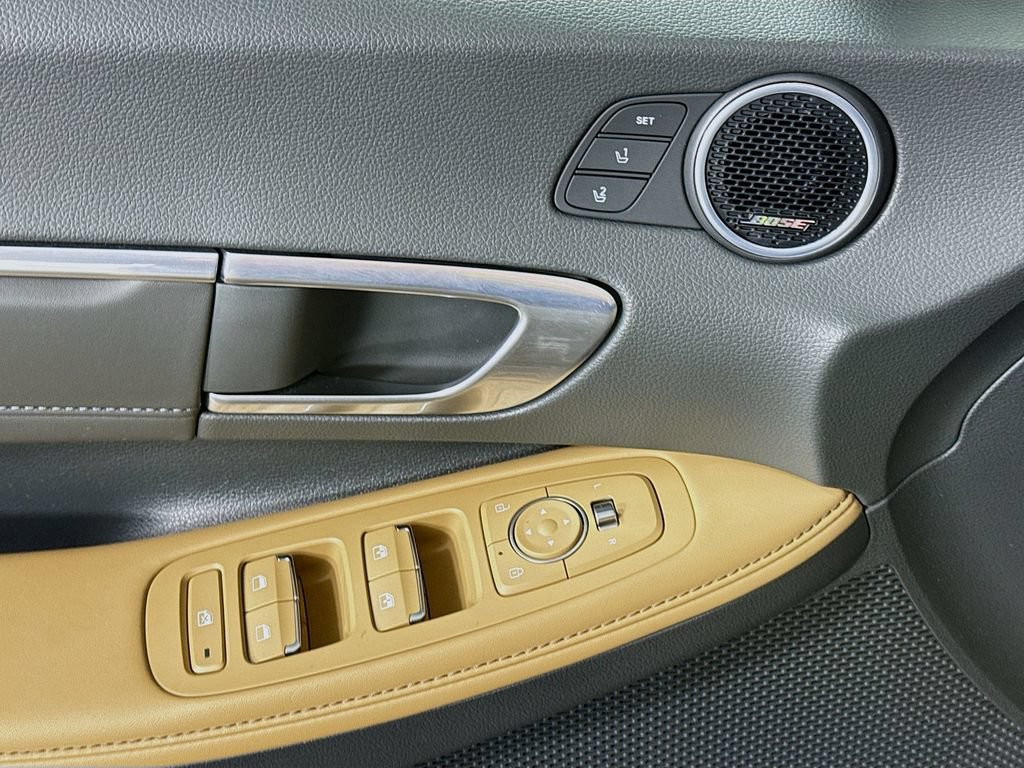 Certified 2023 Hyundai Sonata Limited FWD image 26