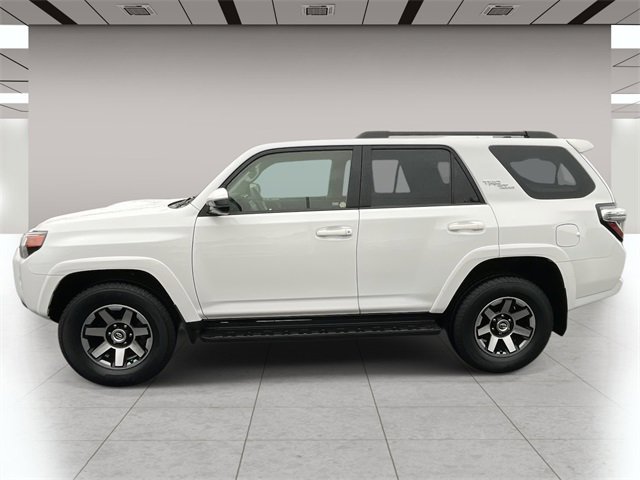 Used 2024 Toyota 4Runner TRD Off-Road image 7