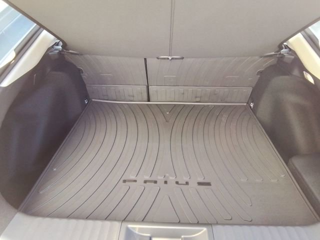 New 2026 Toyota Prius Limited image 7