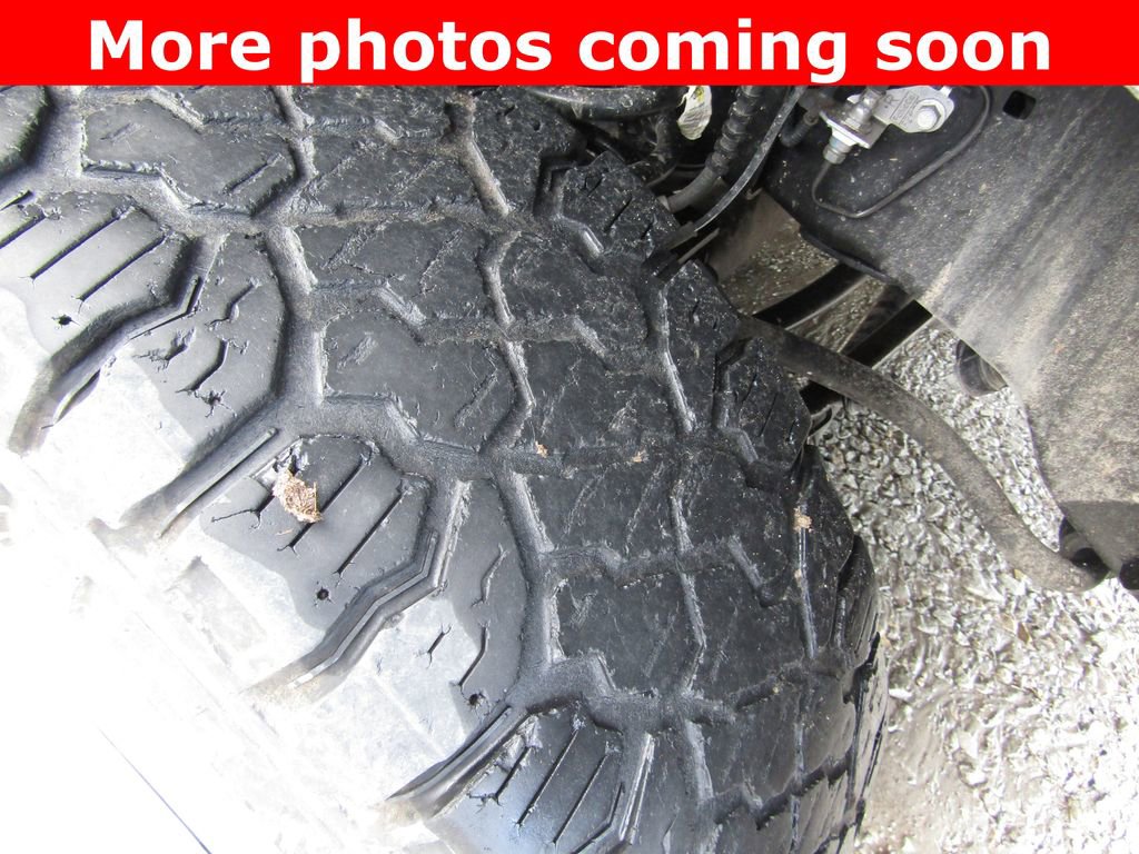 Used 2023 Ford F350 Lariat w/ Tow Technology Package AWD/4WD image 10