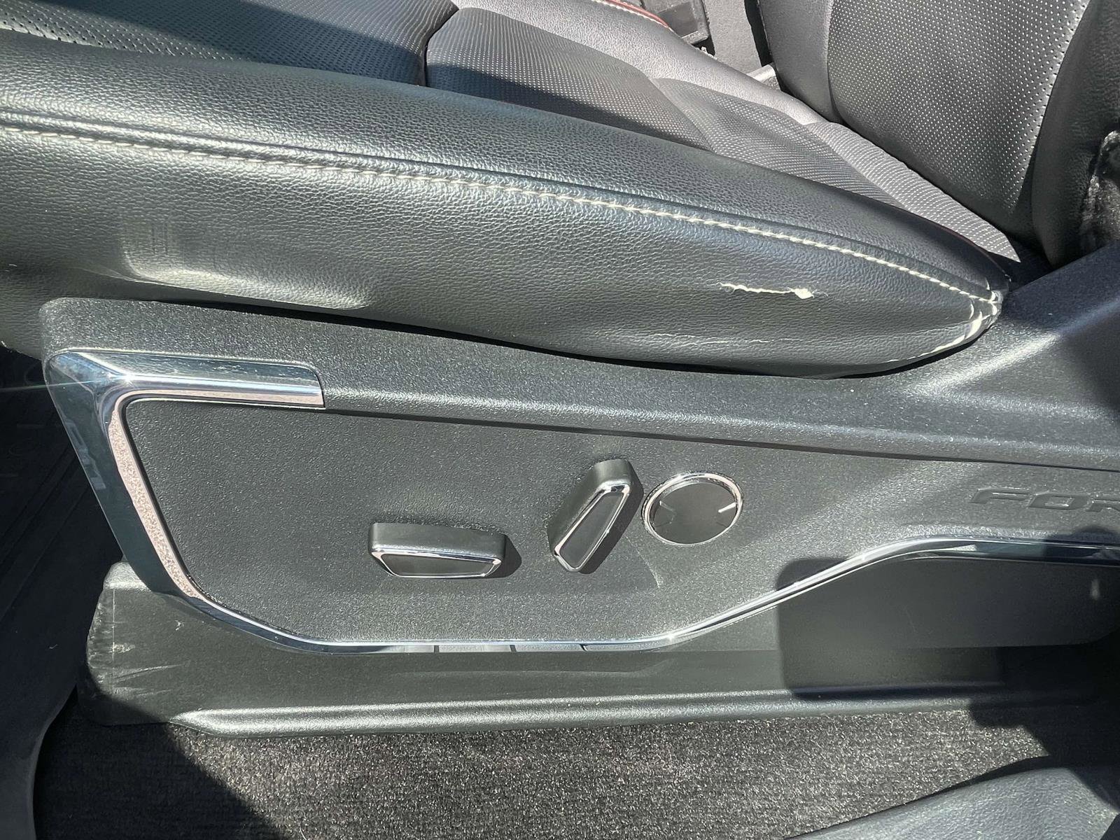 Used 2021 Ford F150 Lariat image 16