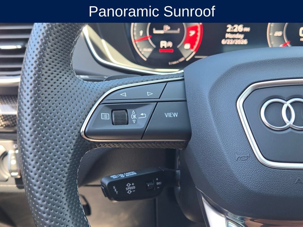Used 2023 Audi SQ5 Premium Plus AWD/4WD image 37
