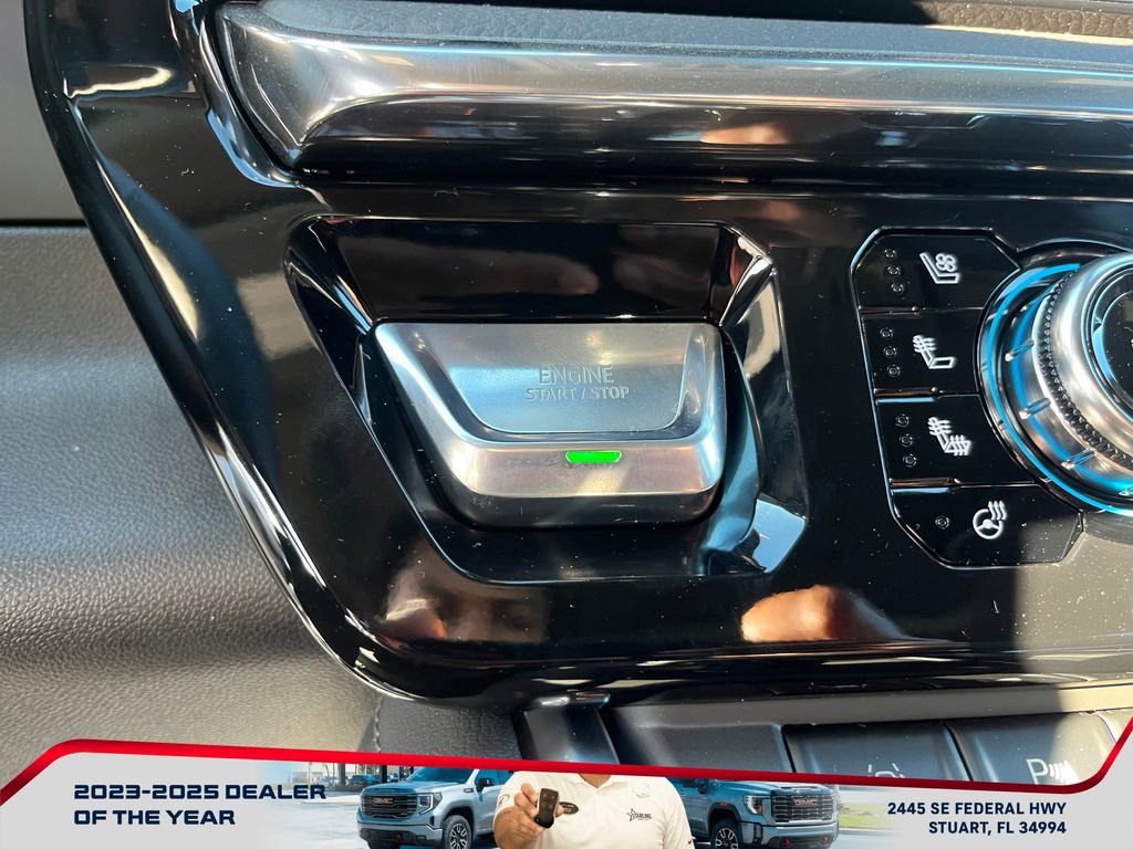 New 2026 GMC Sierra 1500 Denali AWD/4WD image 28