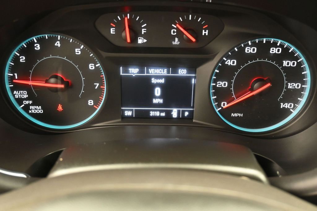 Used 2018 Chevrolet Malibu LT image 21