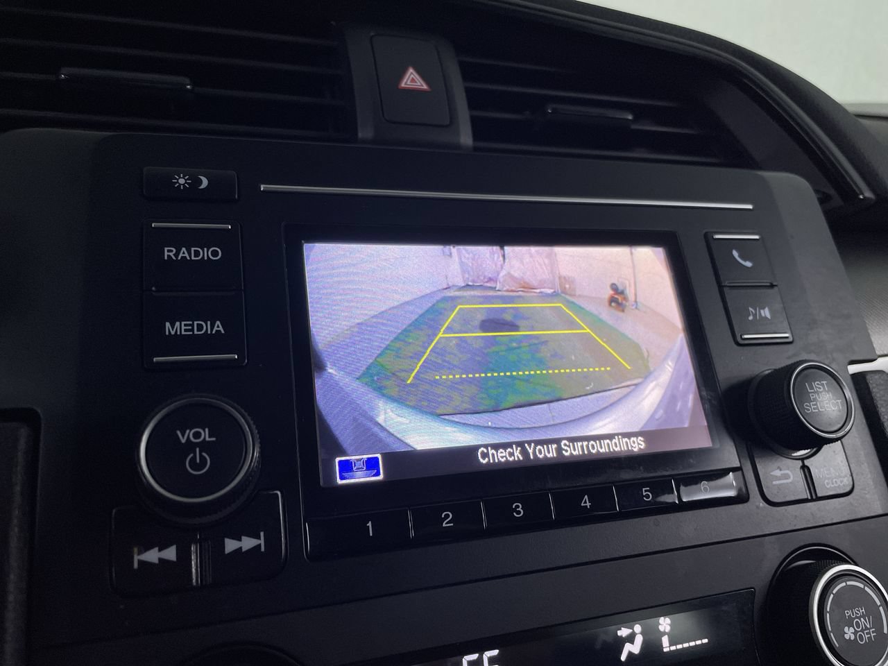 Used 2021 Honda Civic LX image 15