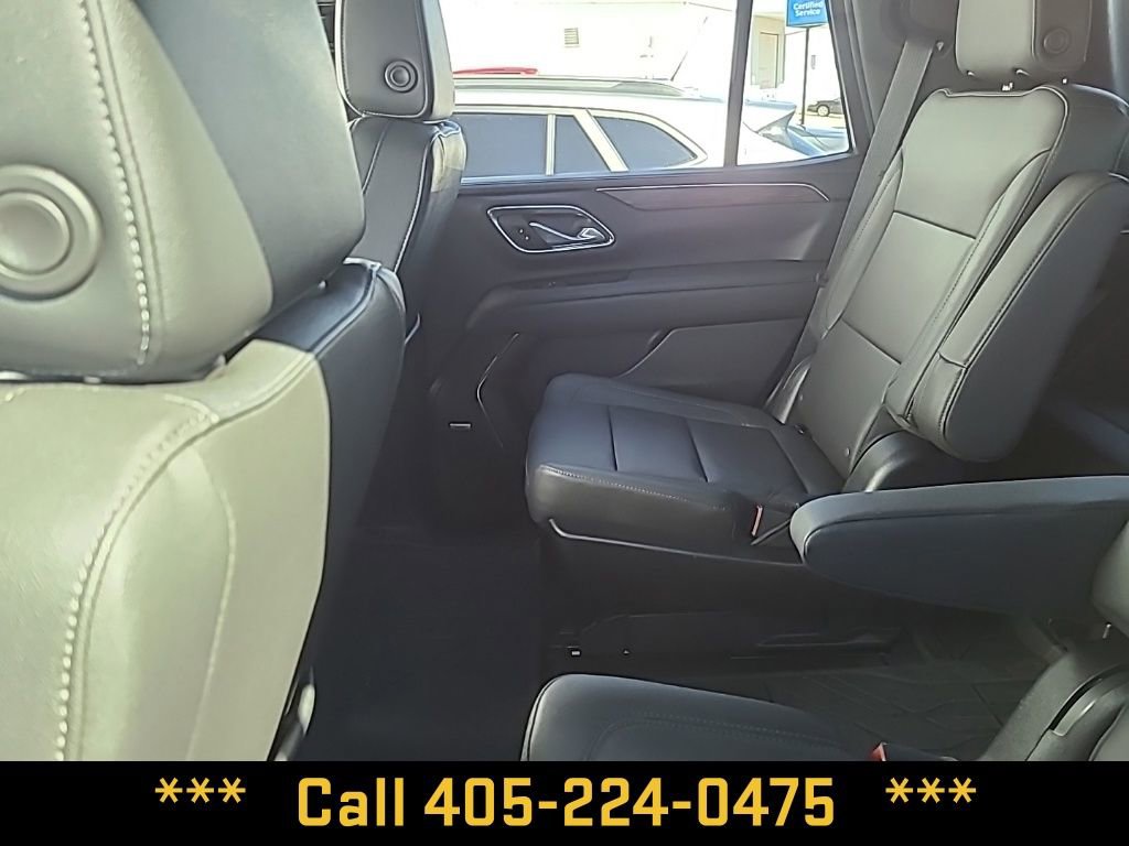 Used 2023 Chevrolet Tahoe Z71 image 20