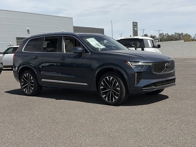 New 2026 Volvo XC90 T8 Ultra w/ Protection Package AWD/4WD image 4