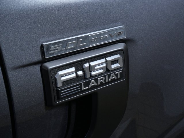Certified 2021 Ford F150 Lariat AWD/4WD image 8
