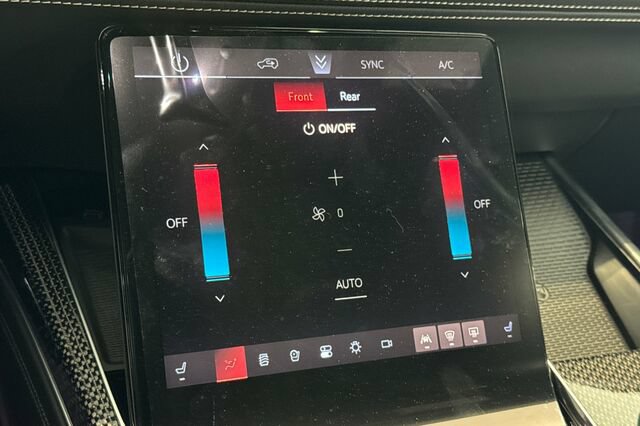 New 2027 Cadillac Escalade V w/ LPO, ONYX Package AWD/4WD image 19