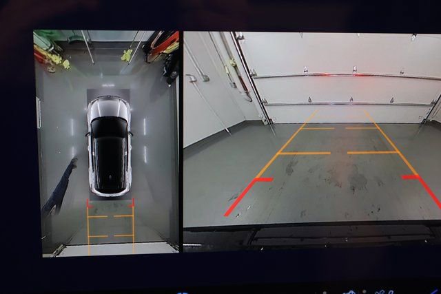 New 2026 Chevrolet Blazer EV SS w/ LPO, Blackout Package image 23