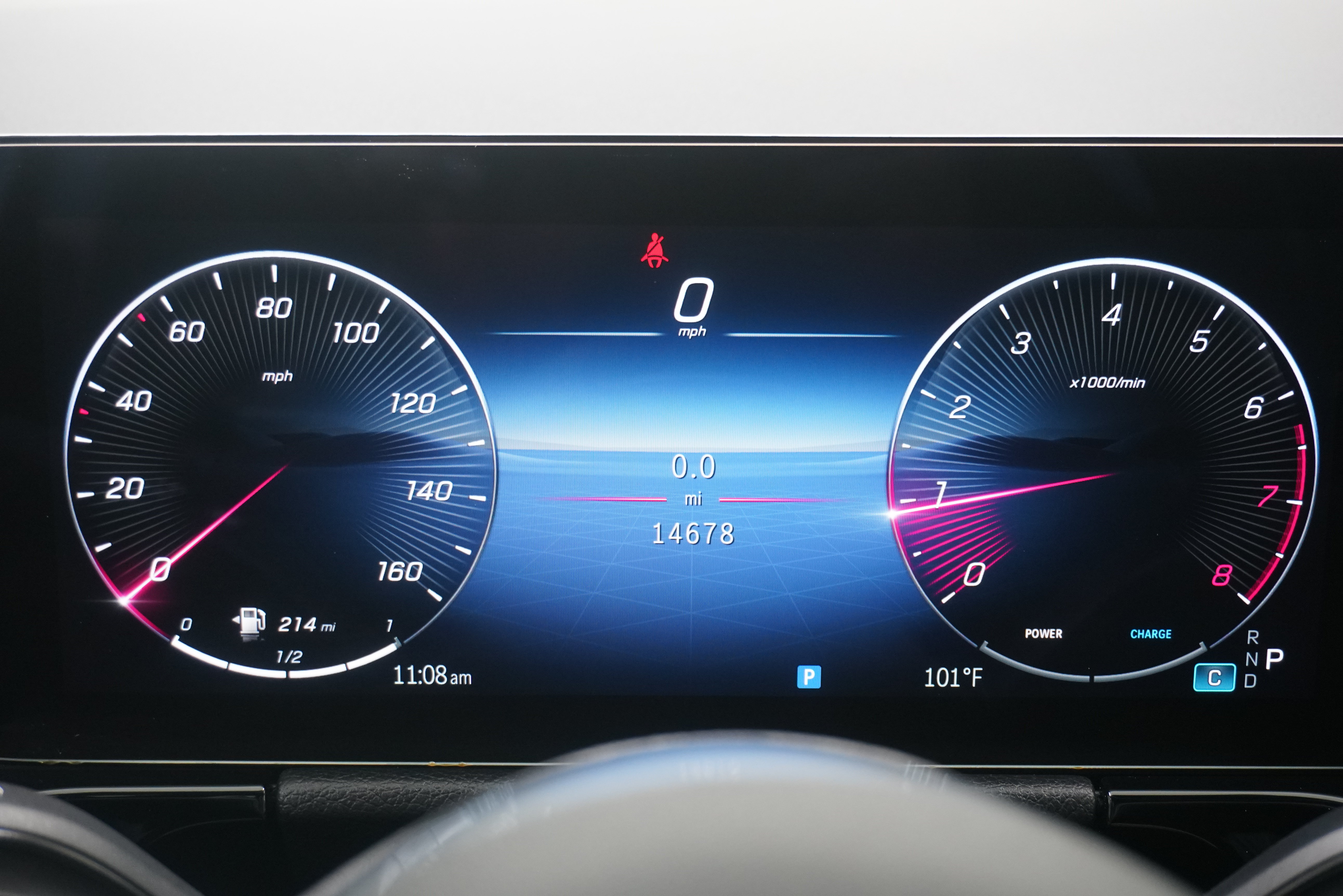 Used 2024 Mercedes-Benz GLA 250 image 17