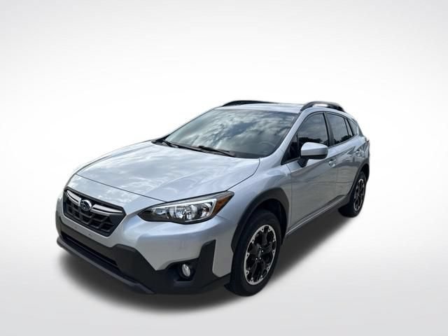 Used 2023 Subaru Crosstrek 2.0i Premium w/ Popular Package #3 AWD/4WD image 7