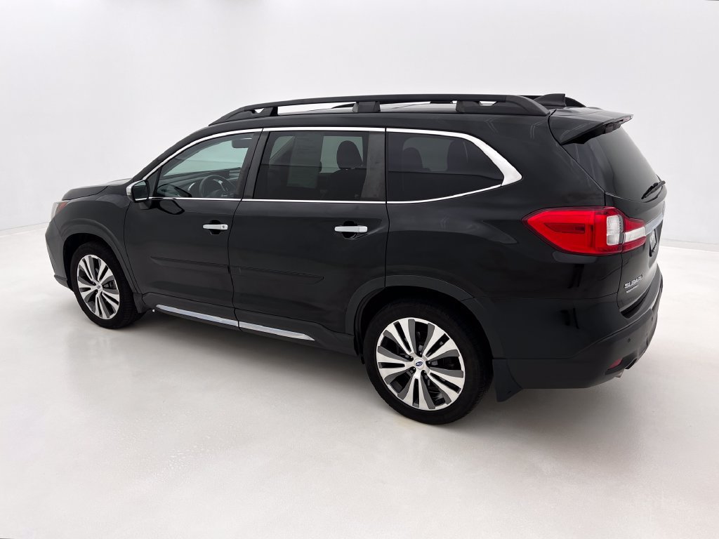 Used 2020 Subaru Ascent Touring w/ Popular Package #2A AWD/4WD image 10