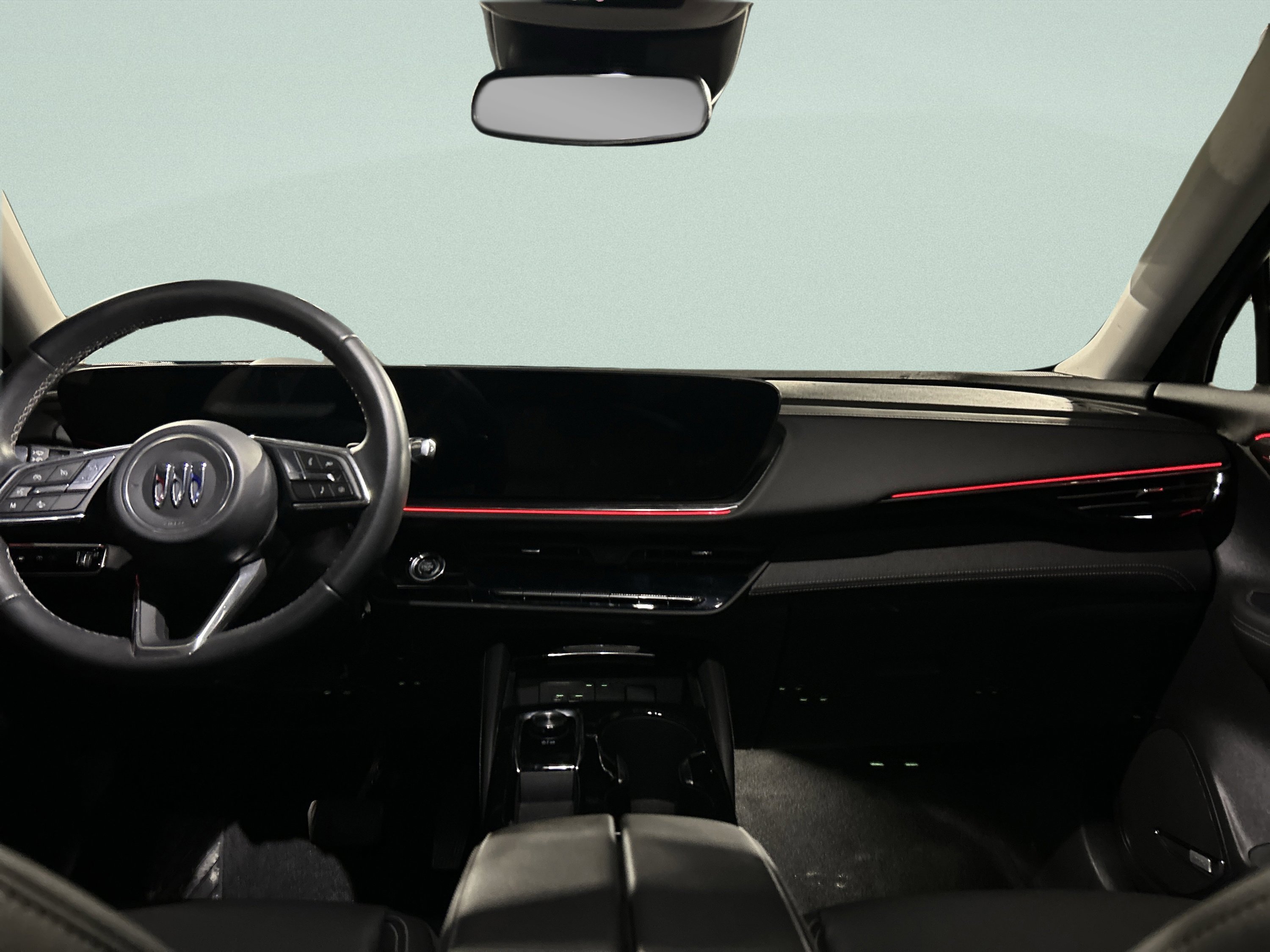 Used 2024 Buick Envision Preferred image 21