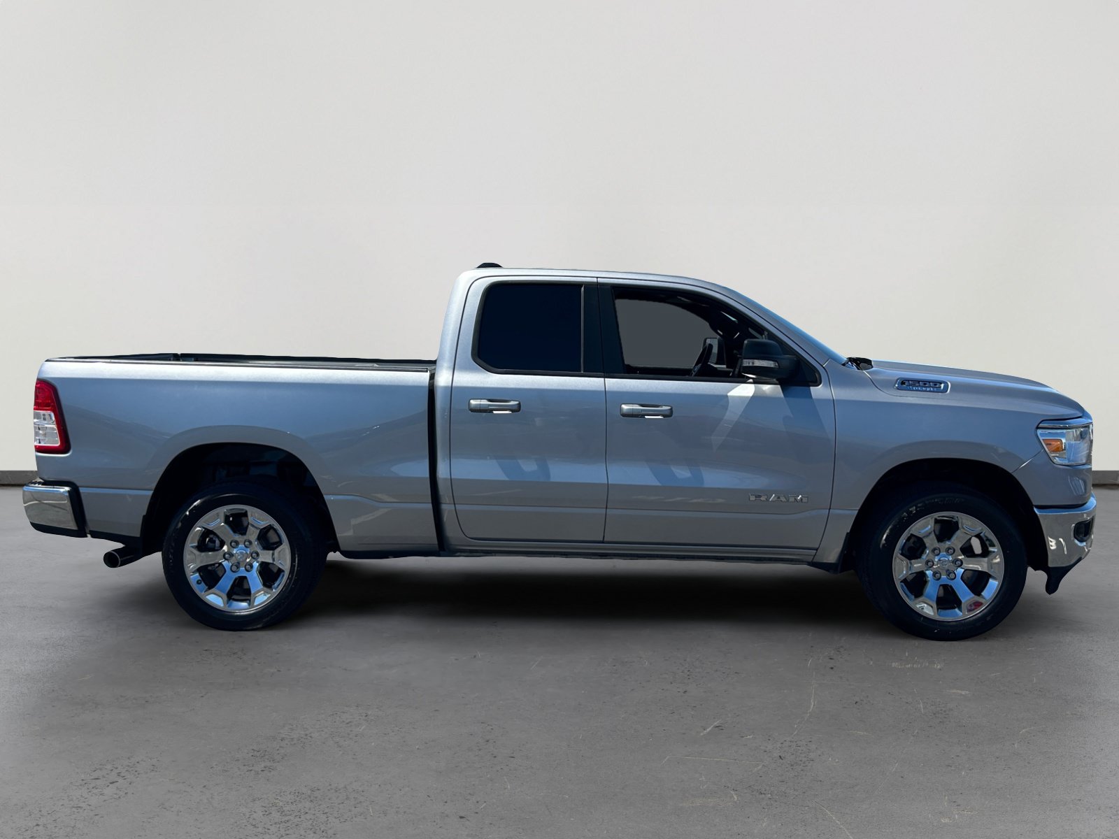 Used 2022 RAM 1500 Big Horn RWD image 6