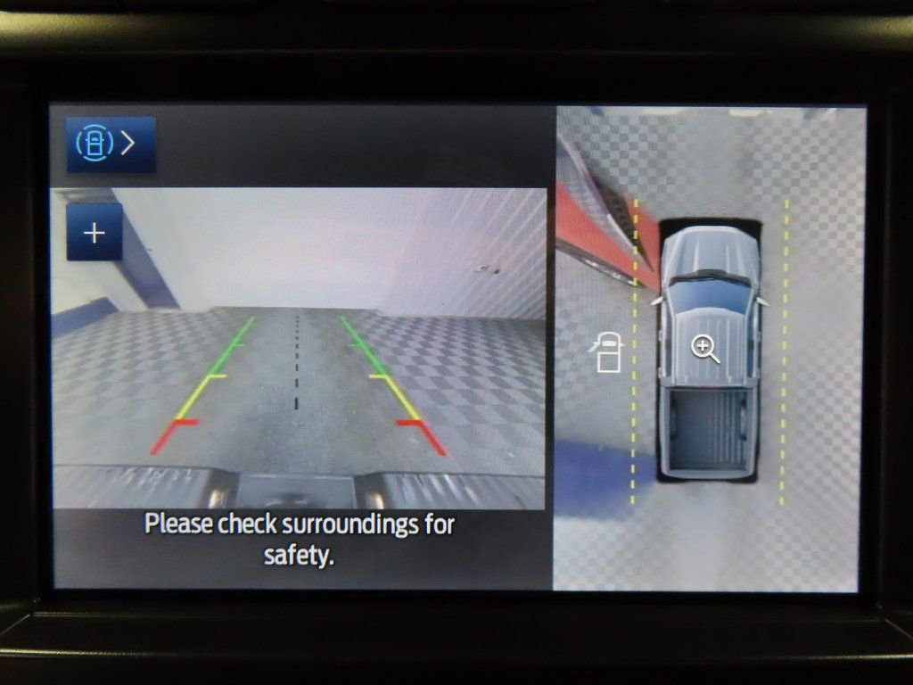 Used 2023 Ford F150 XLT w/ Equipment Group 301A Mid image 15