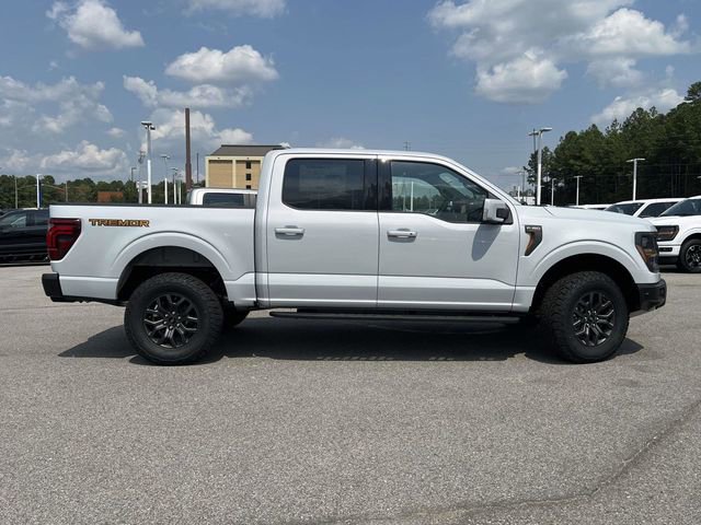 New 2025 Ford F150 Tremor w/ Equipment Group 402A High AWD/4WD image 2