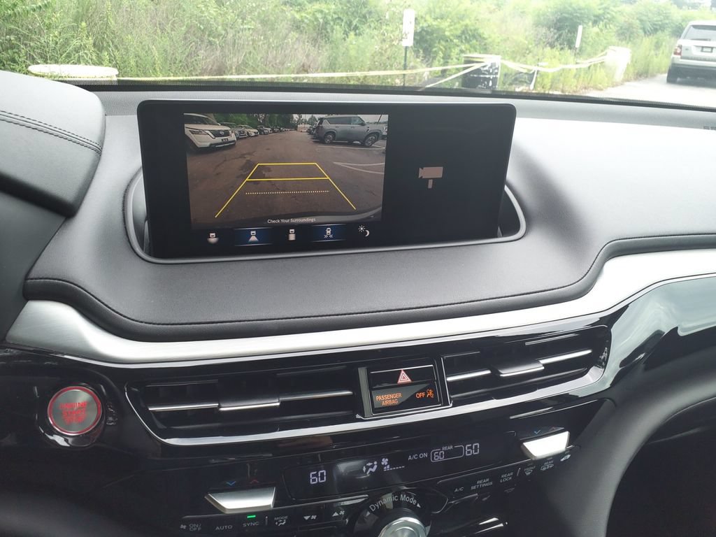 Used 2023 Acura MDX w/ Technology Package FWD image 32
