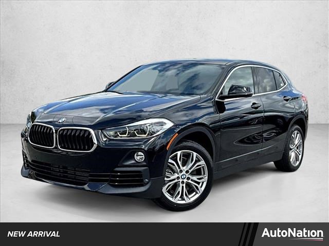 Used 2020 BMW X2 sDrive28i w/ Convenience Package image 1