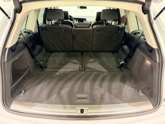 Used 2010 Audi Q7 3.6 Premium image 22