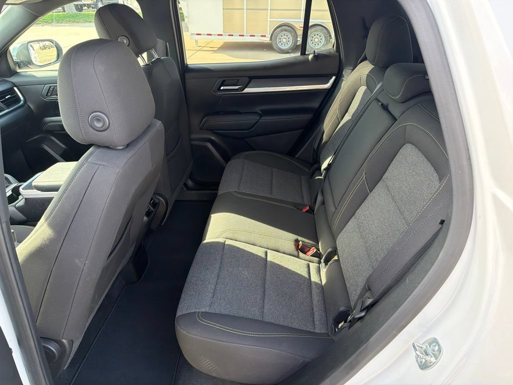 Used 2026 GMC Terrain Elevation AWD/4WD image 17