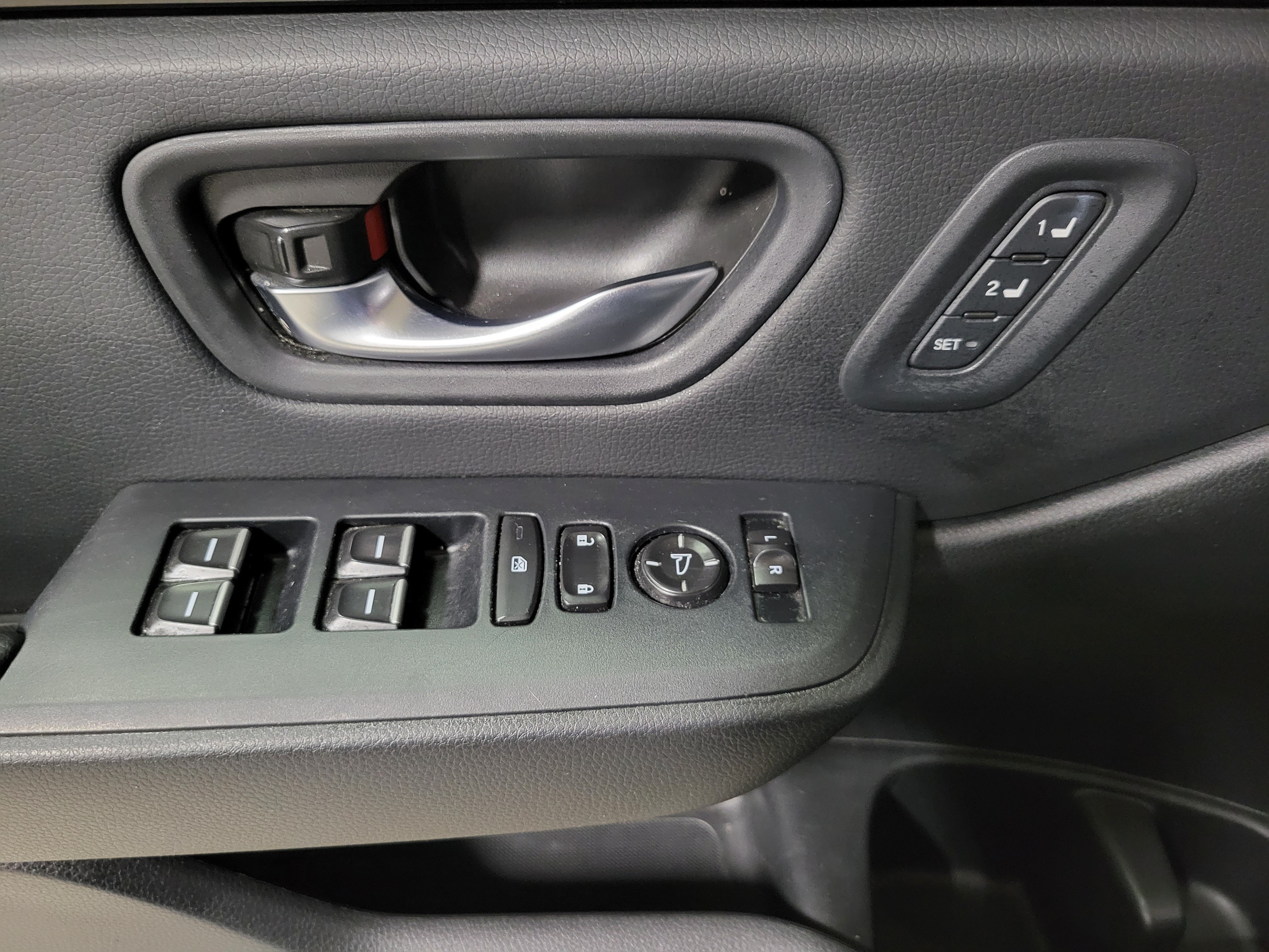 Certified 2023 Honda Pilot EX-L image 21