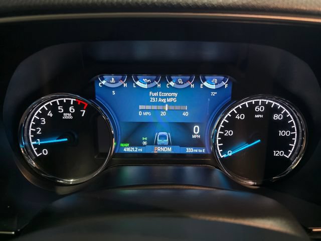 Used 2023 Ford F150 XLT w/ Equipment Group 302A High AWD/4WD image 17