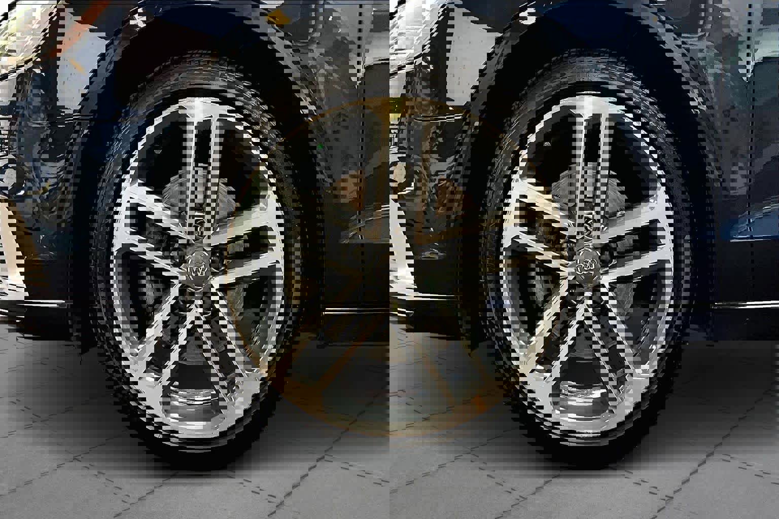 Used 2017 Audi A3 2.0T Premium image 10