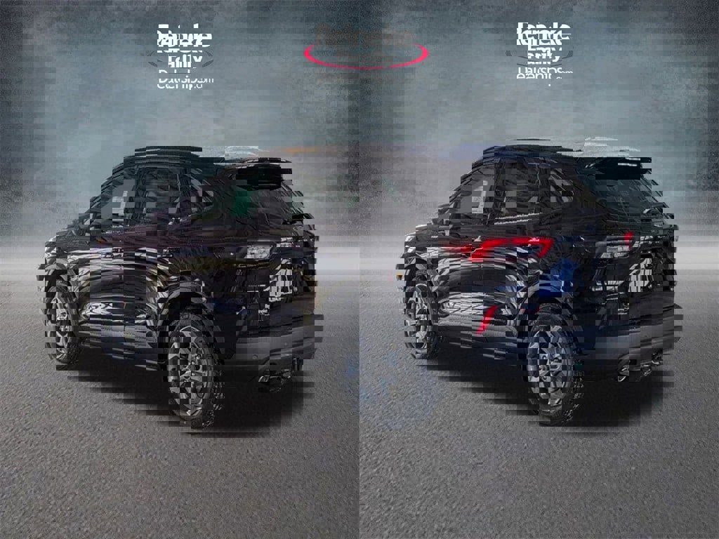 New 2026 Ford Escape ST-Line Select w/ Tech Pack #1 image 8