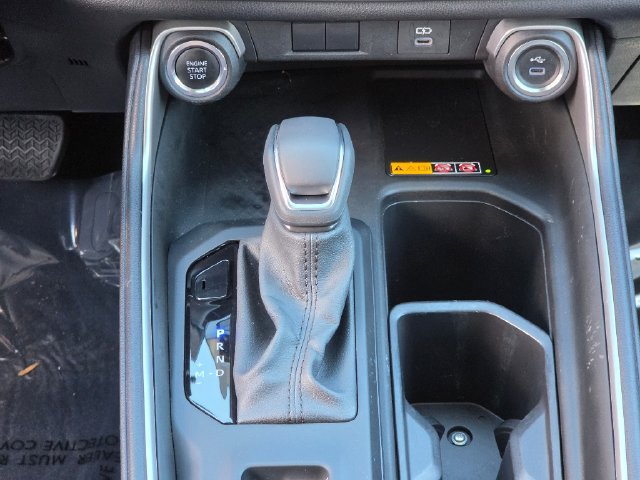 Used 2024 Toyota Grand Highlander AWD image 29