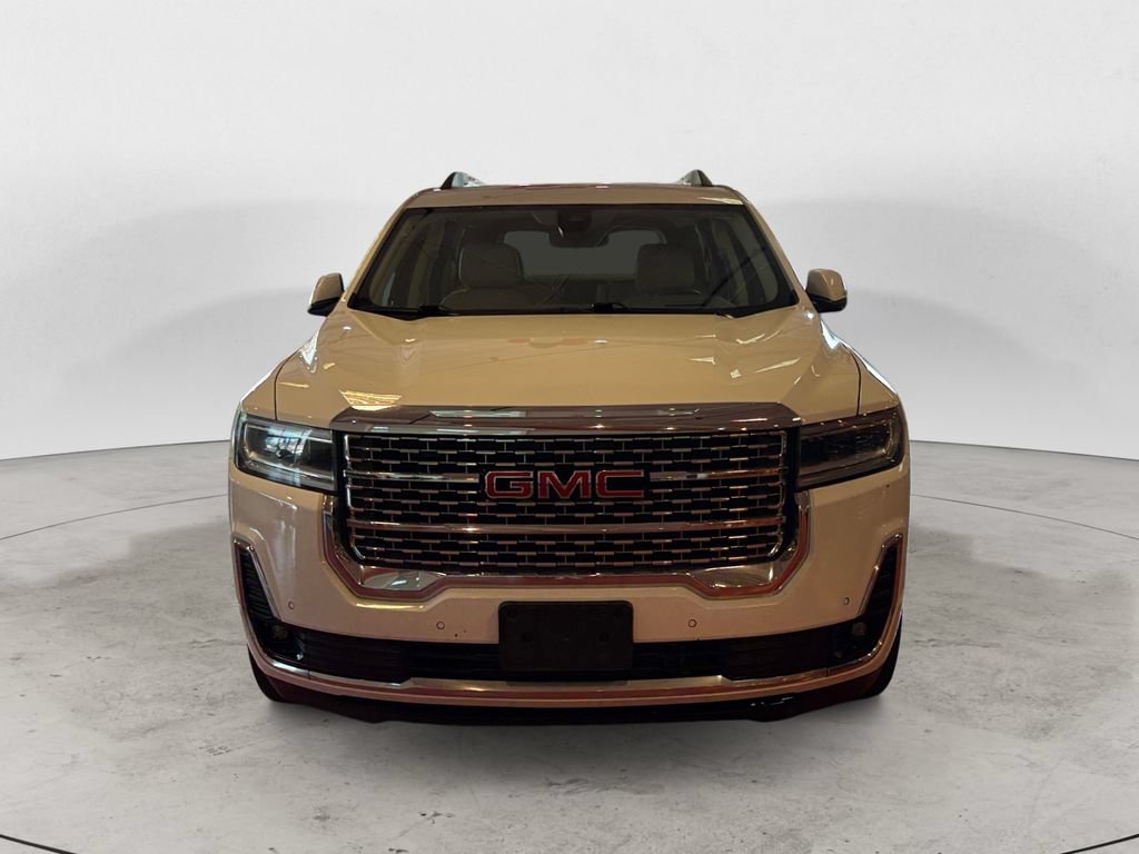 Used 2023 GMC Acadia Denali AWD/4WD image 8