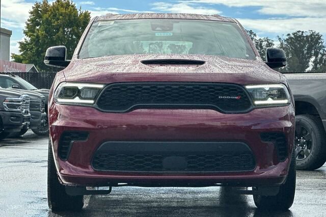 New 2026 Dodge Durango R/T image 9