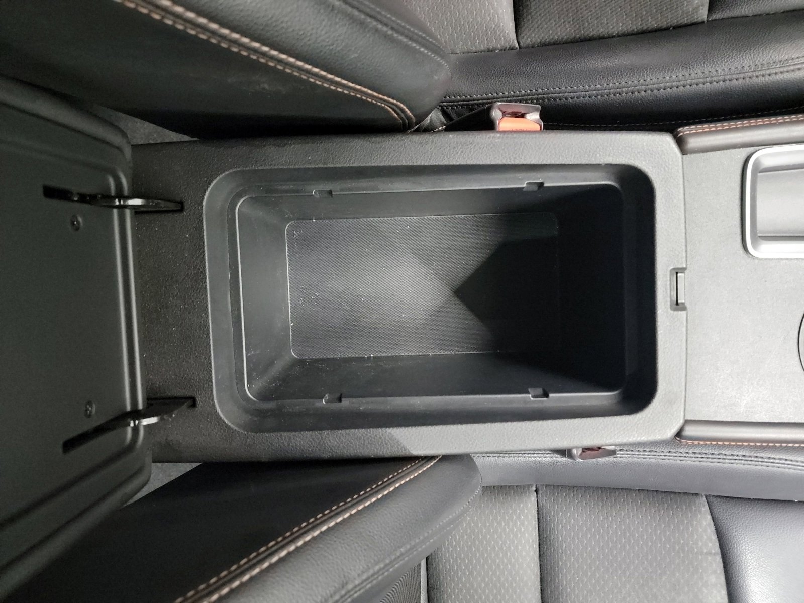 Used 2020 Nissan Altima 2.5 SR w/ Premium Package image 29