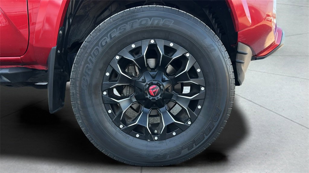 Used 2019 Toyota Tacoma SR5 image 33